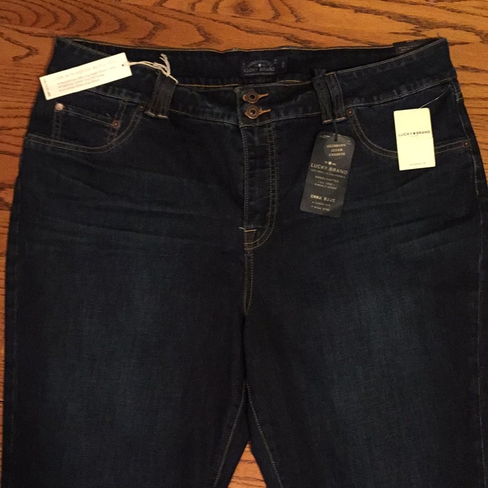Lucky Brand 🍀 jeans